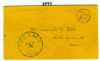 CA. Tehama California  Pmk: Paid United States and Worldwide Postal History