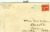 CA. Chinese Camp California  Pmk: Straightline United States and Worldwide Postal History