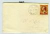 CA. Strawberry Valley California  Pmk: County United States and Worldwide Postal History