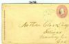 CA. Chico California  Entire - Nesbitt United States and Worldwide Postal History