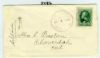 CA. Gridley California  Pmk: County United States and Worldwide Postal History