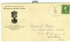 CA. Palermo California  Ad: Military United States and Worldwide Postal History