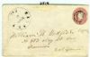 CA. Kelsey California  Entire - Nesbitt United States and Worldwide Postal History