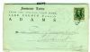 CA. Middletown California  Ad: Medical United States and Worldwide Postal History