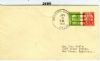 CA. Berdoo Camp California  1861-1867 Issues United States and Worldwide Postal History