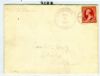 CA. Cosumne California  1890 Banknote Issue United States and Worldwide Postal History