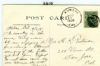 CA. Aukum California  1902-1908 2nd Bur United States and Worldwide Postal History