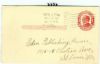 CA. Willow California  Machine Cancels United States and Worldwide Postal History