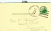 CA. Merrillville California  Postal Card United States and Worldwide Postal History