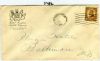 VA. Norfolk Virginia  Ad: Lions United States and Worldwide Postal History