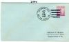 CA. Los Angeles Nav. Trn. School Sta California  Pmk: Station United States and Worldwide Postal History