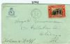 CA. Pasadena California  Ad: Bear United States and Worldwide Postal History