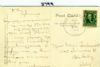 CA. Belvedere California  1902-1908 2nd Bur United States and Worldwide Postal History