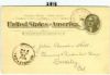 CA. Point Reyes Station California  Postal Card United States and Worldwide Postal History