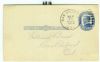 CA. San Anselmo California  Postal Card United States and Worldwide Postal History