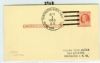 CA. Huntington Beach Ocean View Sta California  Pmk: Station United States and Worldwide Postal History