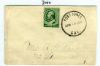 CA. Fort Jones California  Pmk: Fort United States and Worldwide Postal History