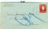 CA. Bodega California  Pmk: Doane United States and Worldwide Postal History