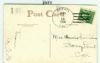 CA. Cotatai California  1902-1908 2nd Bur United States and Worldwide Postal History