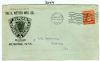 TN. Memphis Tennessee  Ad: Stoves United States and Worldwide Postal History