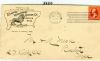 MA. Boston Massachusetts  Ad: Manufacturing United States and Worldwide Postal History