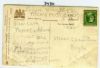 CA. Beckwith California  Pmk: Doane United States and Worldwide Postal History