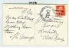 CA. Buena Park Ghost Town Rur. Sta California  Pmk: Rural Station United States and Worldwide Postal History