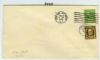 CA. Camp San Luis Obispo California  Machine Cancels United States and Worldwide Postal History