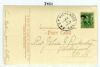 CA. East Highlands California  1902-1908 2nd Bur United States and Worldwide Postal History