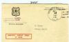 CA. North Fork California  Penalty Cover United States and Worldwide Postal History