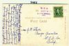 CA. Santa Maria California  Pmk: Rural Free United States and Worldwide Postal History