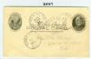 CA. Jenner California  Pmk: Doane United States and Worldwide Postal History
