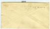 IL. Chicago Illinois  Machine Barry United States and Worldwide Postal History