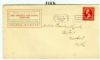 MI. Detroit Michigan  Ad: Publishing United States and Worldwide Postal History