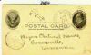 CO. Fort Morgan Colorado  Pmk: Fort United States and Worldwide Postal History