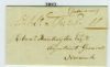 CT. Litchfield Connecticut  Pmk: Free United States and Worldwide Postal History