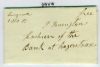 DE. Smyrna Delaware  Pmk: Free United States and Worldwide Postal History