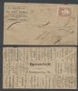 VT. Proctorville Vermont  Ad: Billboard United States and Worldwide Postal History