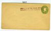 DC. Washington Dist of Columbia  Spanish-Amer War United States and Worldwide Postal History