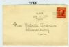 CT. Guilford Connecticut  Pmk: Rural Free United States and Worldwide Postal History