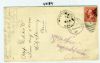 AR. Hot Springs Arkansas  Pmk: Auxiliary United States and Worldwide Postal History