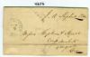 GA. McDonough Georgia  Pmk: Free United States and Worldwide Postal History