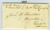 GA. South Union Georgia  Pmk: Free United States and Worldwide Postal History
