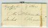 GA. Turrentine Georgia  Pmk: Free United States and Worldwide Postal History
