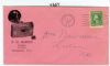 NY. Middletown New York  Ad: Business United States and Worldwide Postal History