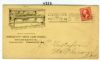 MO. Kansas City Missouri  Ad: Business United States and Worldwide Postal History