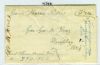 IL. East Plum River Illinois  Pmk: Free United States and Worldwide Postal History