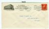 IL. Chicago Illinois  Ad: Realtor United States and Worldwide Postal History
