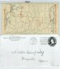 IL. Chicago Illinois  Ad: Hardware United States and Worldwide Postal History