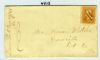 IL. Deer Park Illinois  Grills United States and Worldwide Postal History